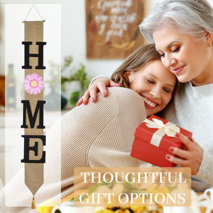 Holiday Decoration Door Hanging