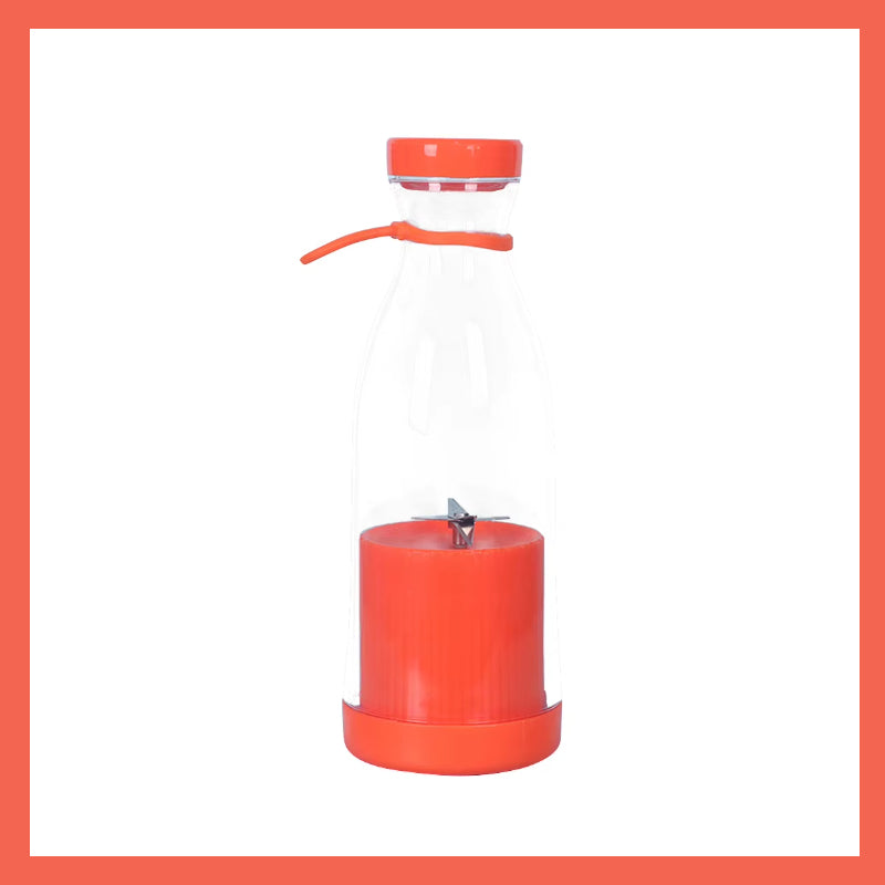 Fresh Juice Portable Blender