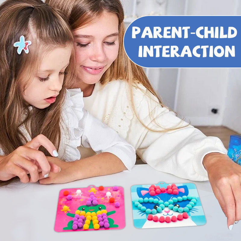 Children's Sticky Toys