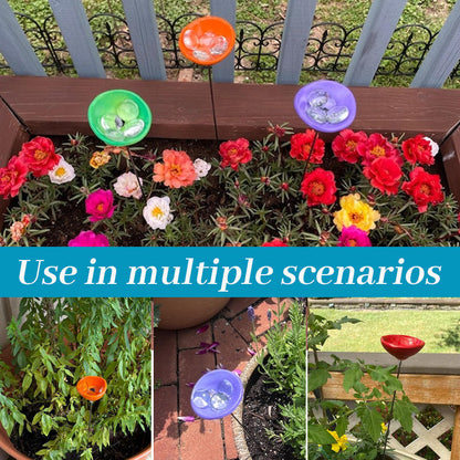 Garden Bee Drinking Cup