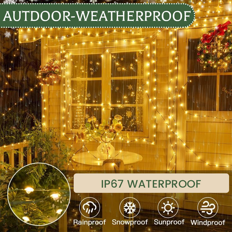 USB LED Decorative Atmosphere Lights