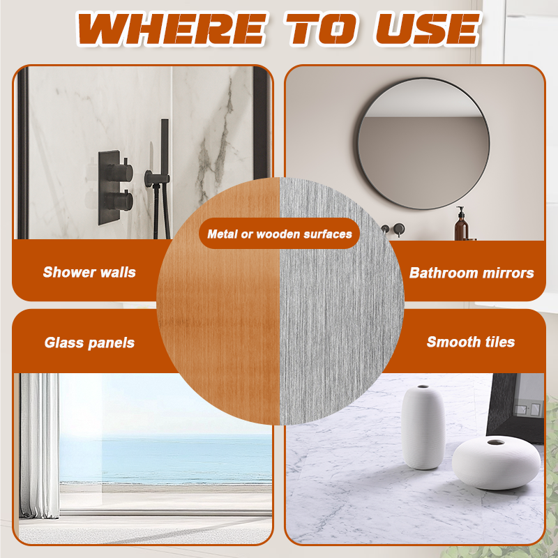 🚀 Toothpaste Squeezer – No-Drill, Futuristic Storage Solution!