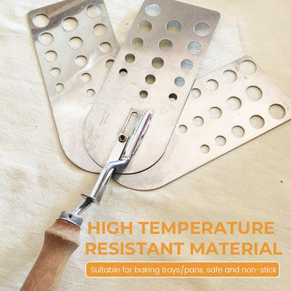 Creative Hot Meat Patty Spatula