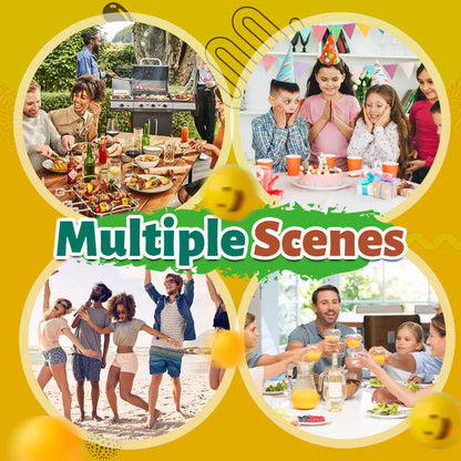 🔥LAST DAY 49% OFF🔥Granny Pants Yard Game