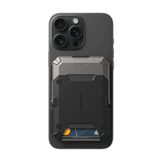 🔥 Magnetic Wallet