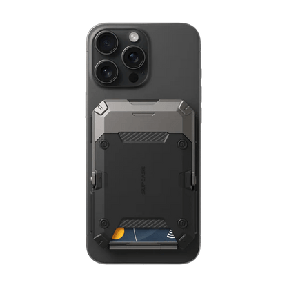 🔥 Magnetic Wallet