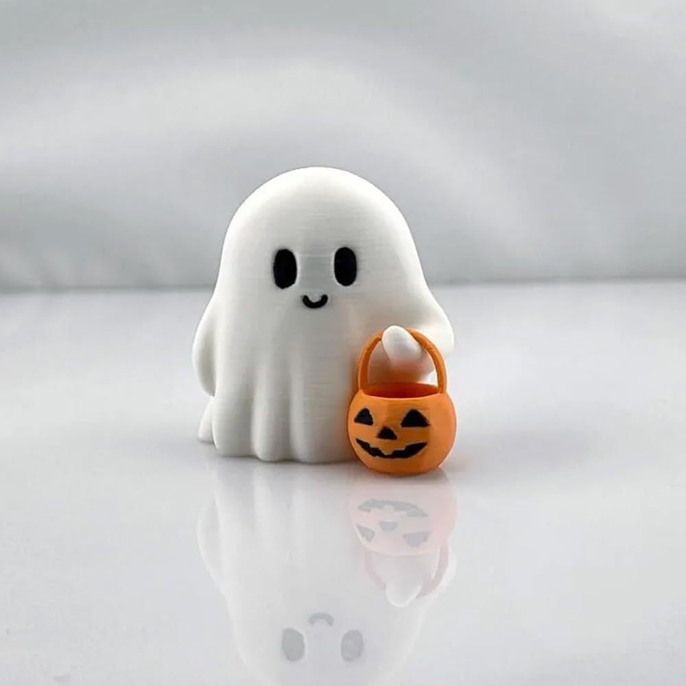 👻Pumpkin Boo Buddies