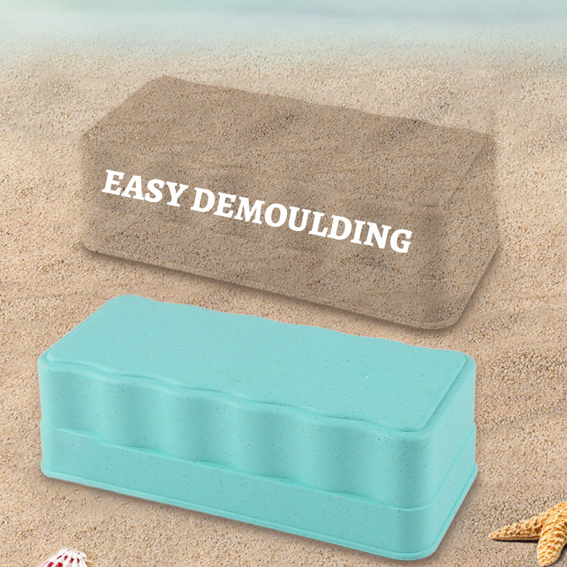 Children's Sand And Water Play Tool Set