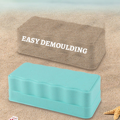 Children's Sand And Water Play Tool Set