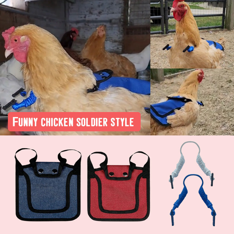 Special Forces Chicken Set