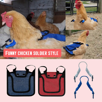 Special Forces Chicken Set
