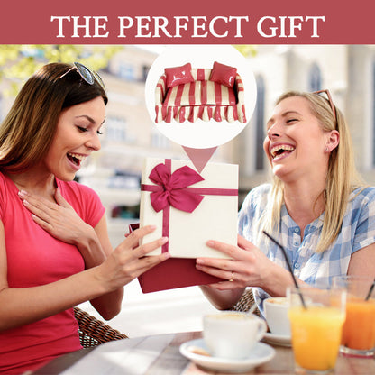 Sofa Jewelry Box Ornaments