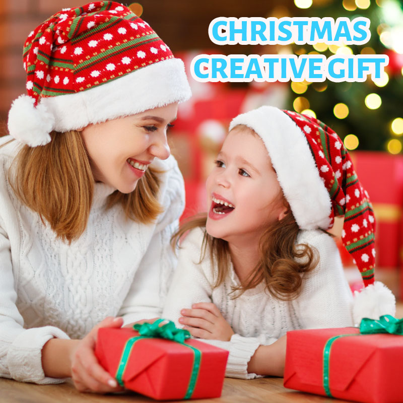 Rainbow Paintbrush Set