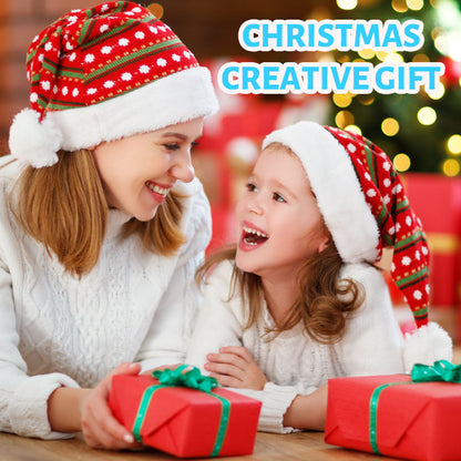 Rainbow Paintbrush Set