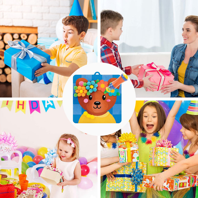 Children's Sticky Toys