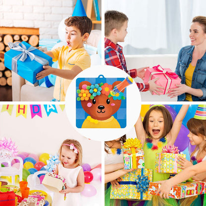 Children's Sticky Toys