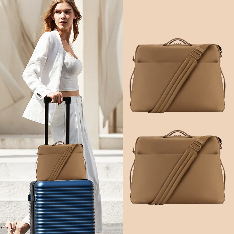 Multifunctional Luggage Bag