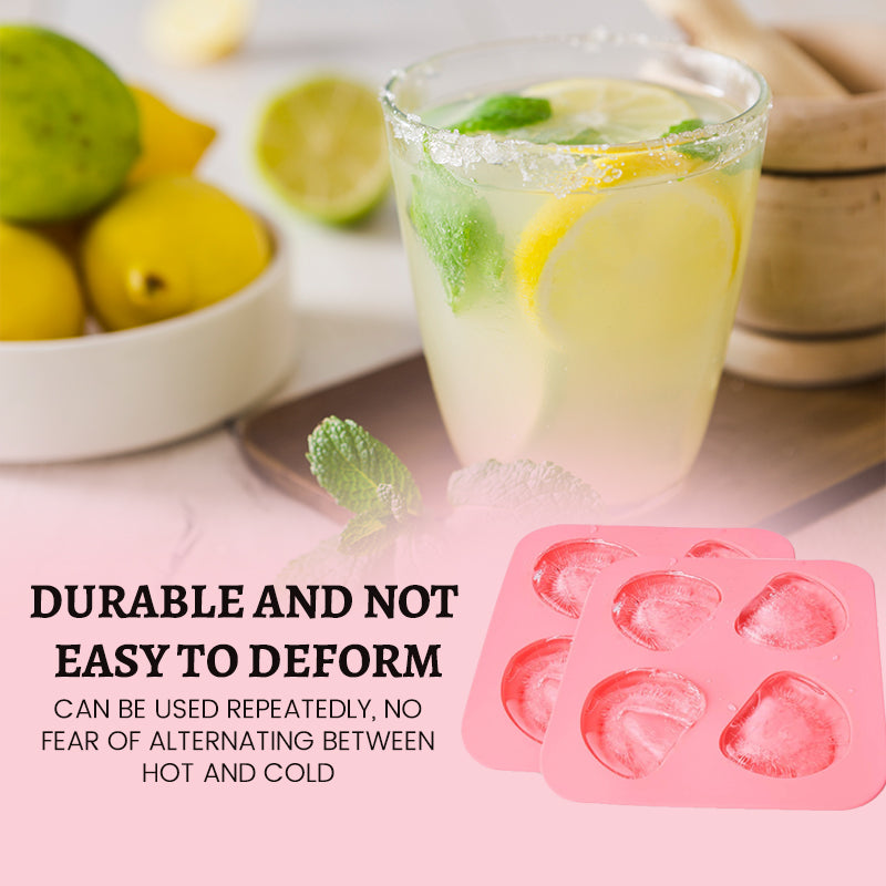 Creative Teeth Ice Tray