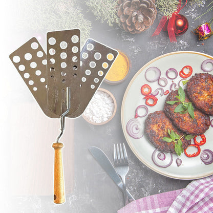 Creative Hot Meat Patty Spatula