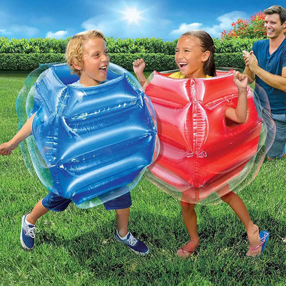 Fun Inflatable Bumper Ball