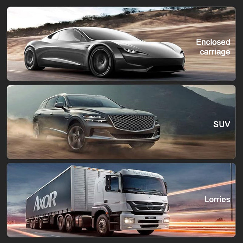 Aromatherapy Car Charger