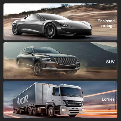 Aromatherapy Car Charger