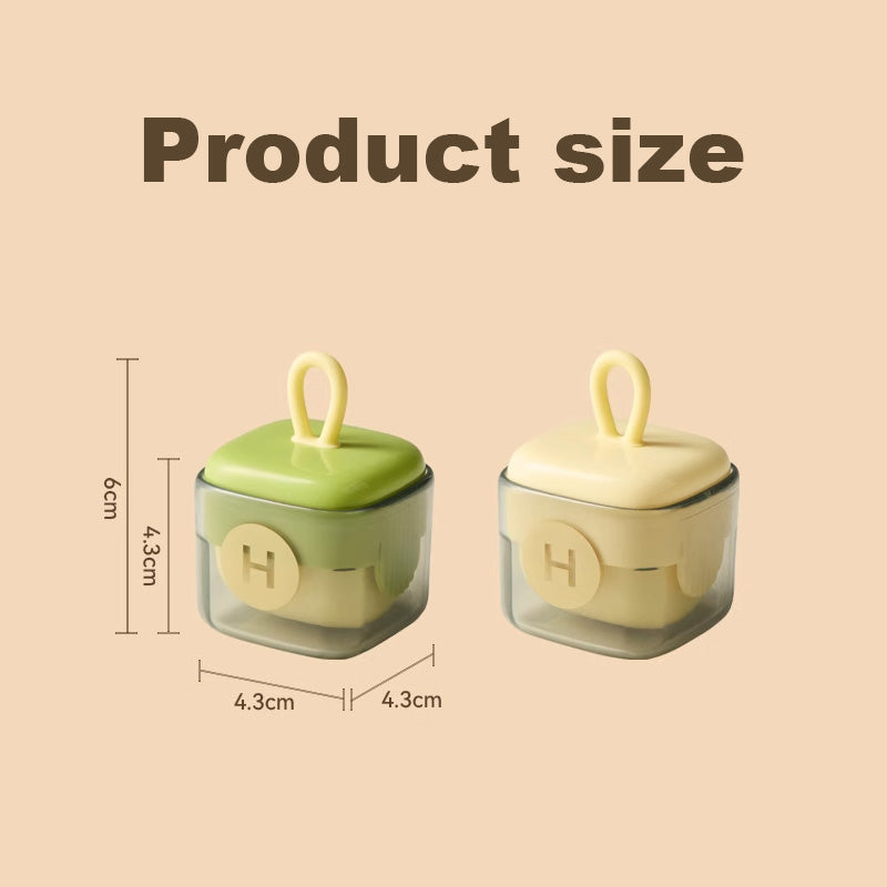 Portable Washable Lint Remover