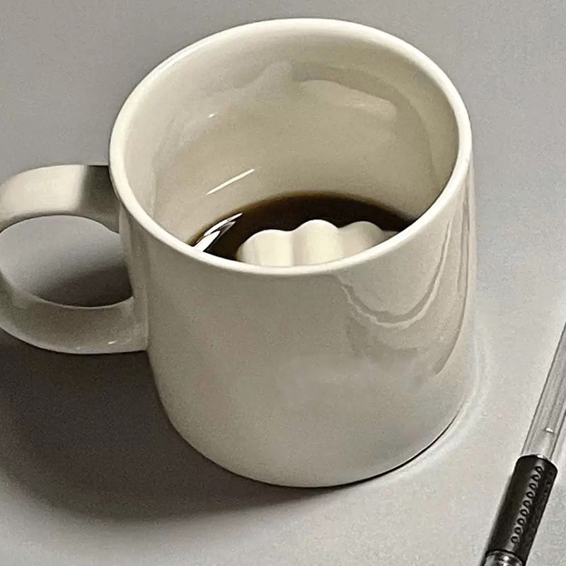 Finger Cup