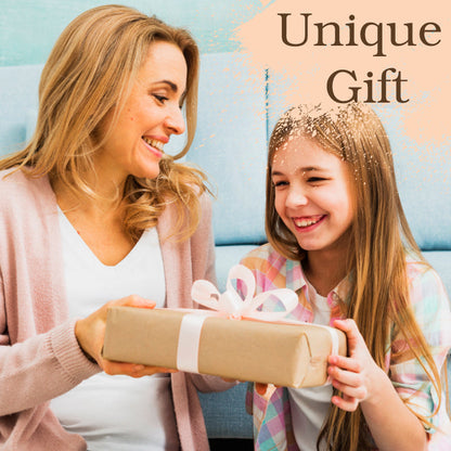 One Stroke To Create A Flower · Petal-Shaped Brush(6pcs)