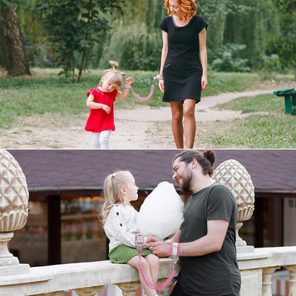 Children’S Anti-Lost And Anti-Lost Leash