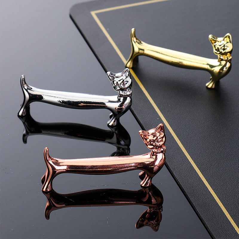 Animal Shape Versatile Holder Rack