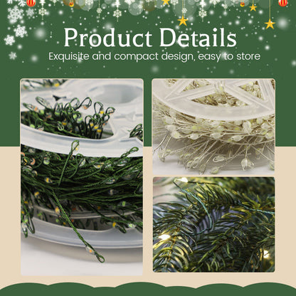 USB LED Decorative Atmosphere Lights