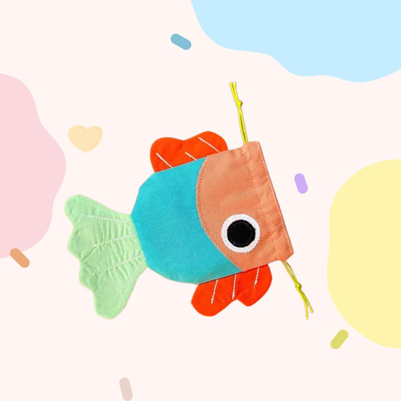 Mini Fish Bag