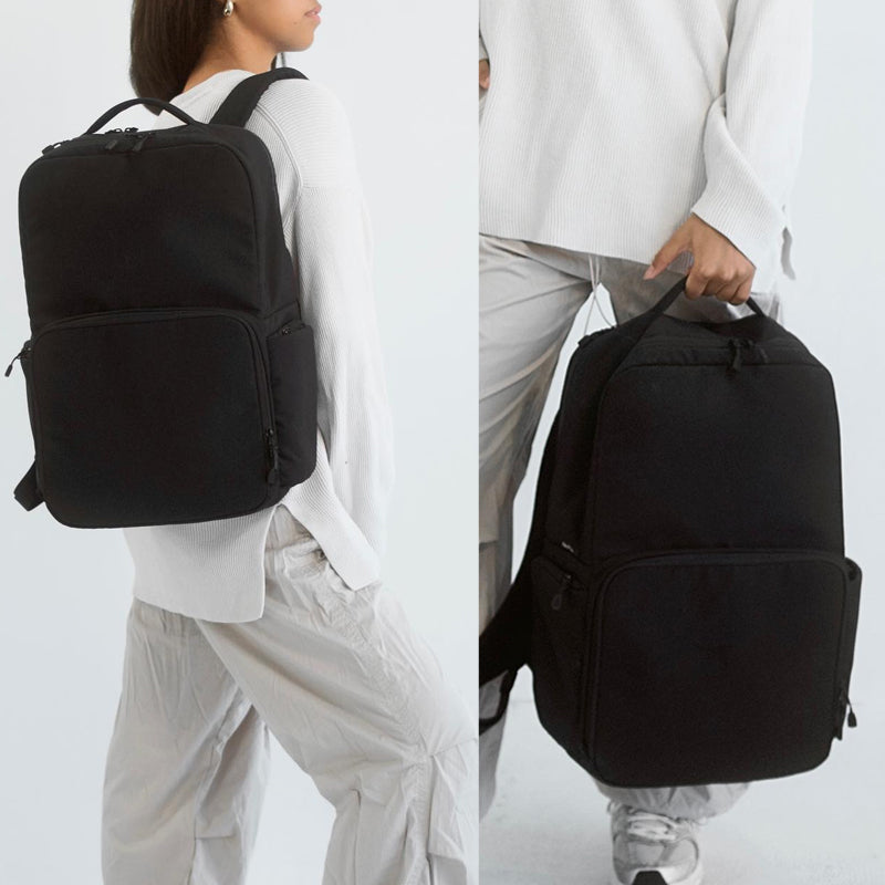 Multifunctional Travel Backpack