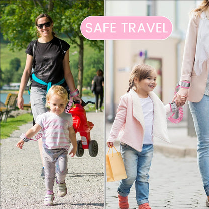 Children’S Anti-Lost And Anti-Lost Leash