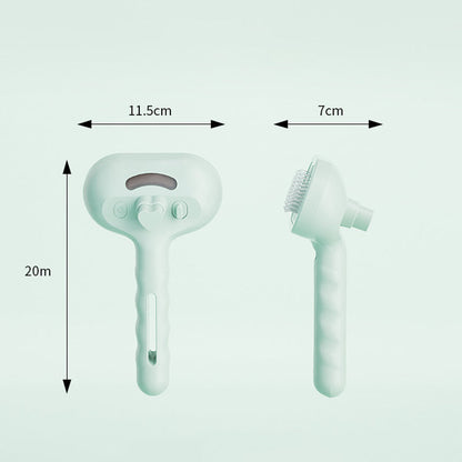 Pet Spray Comb