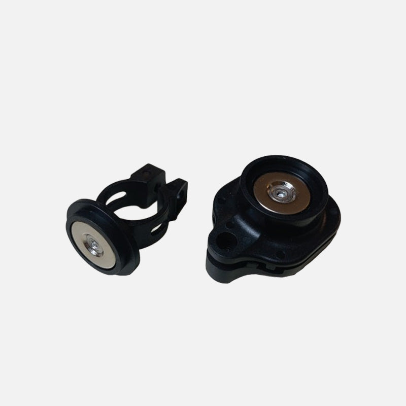 Quick Connect Magnetic Pole Holder