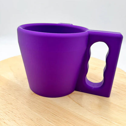 Ice Cream Antifreeze Cup Holder