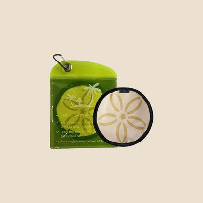 Beach Sand Removal Tool