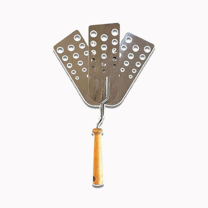 Creative Hot Meat Patty Spatula