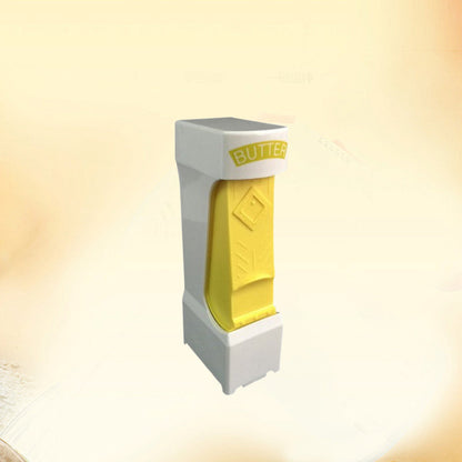 One-Touch Butter Cutter