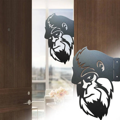 Funny Animal Garden Decorations