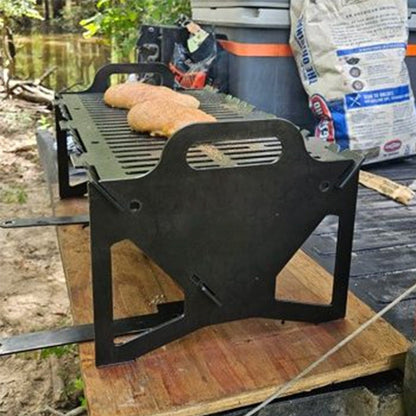 Foldable Portable Grill