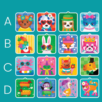 Children's Sticky Toys