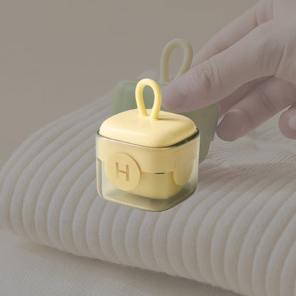 Portable Washable Lint Remover
