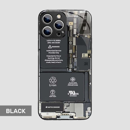 Circuit Board Phone Case