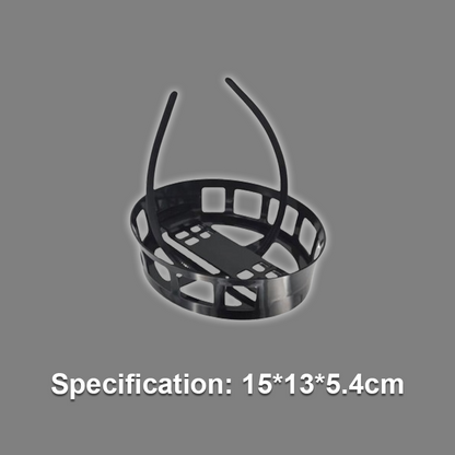 Graduation Cap Fixed Bracket