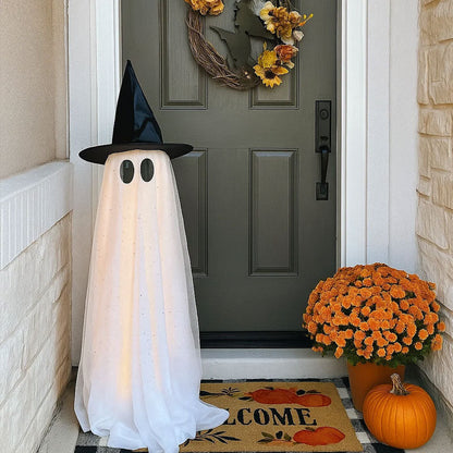 Shimmering Spirit & Witch Hat Duo