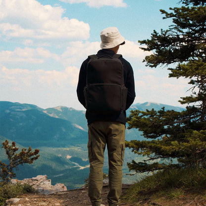 Multifunctional Travel Backpack