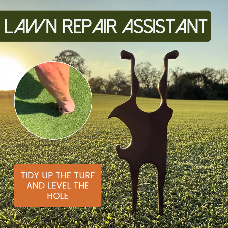 Multifunctional Golf Cigar Clamp